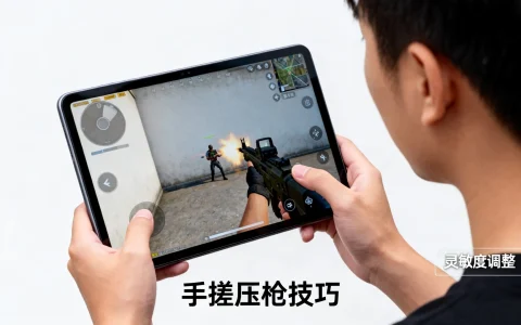 fps手搓是什么意思，fps手搓压枪技巧怎么练好