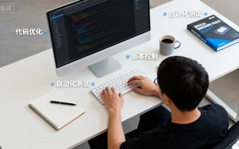 Web程序员如何提升开发效率？高效开发技巧揭秘