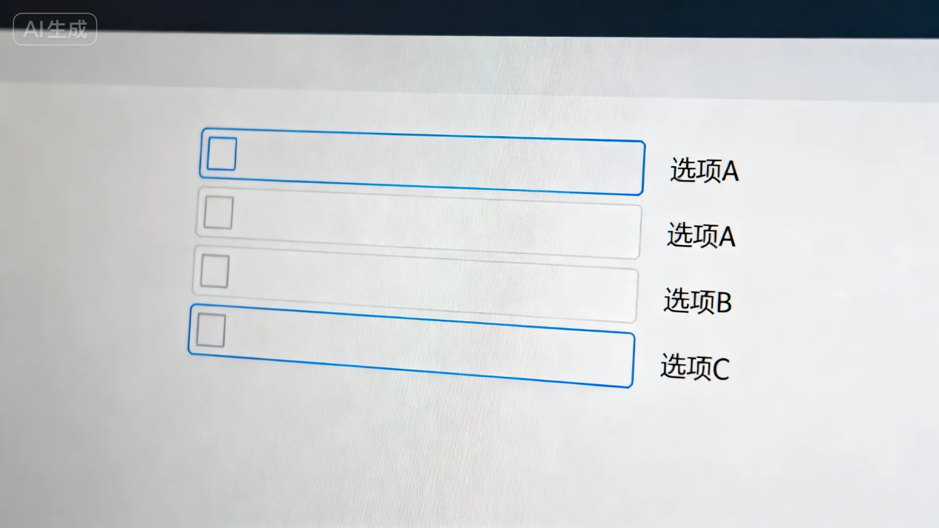 ASP一般复选框如何实现?掌握复选框应用技巧轻松提升用户体验 ASP一般复选框如何实现?掌握复选框应用技巧轻松提升用户体验