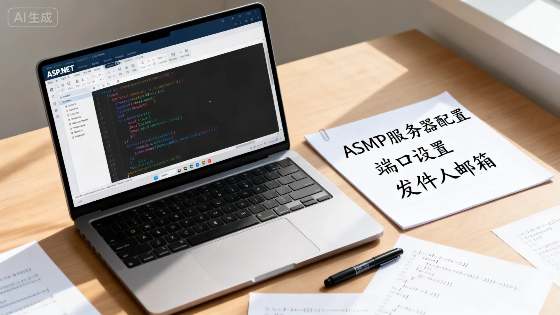如何实现ASP.NET邮箱发送功能?邮件发送配置教程 如何实现ASP.NET邮箱发送功能?邮件发送配置教程