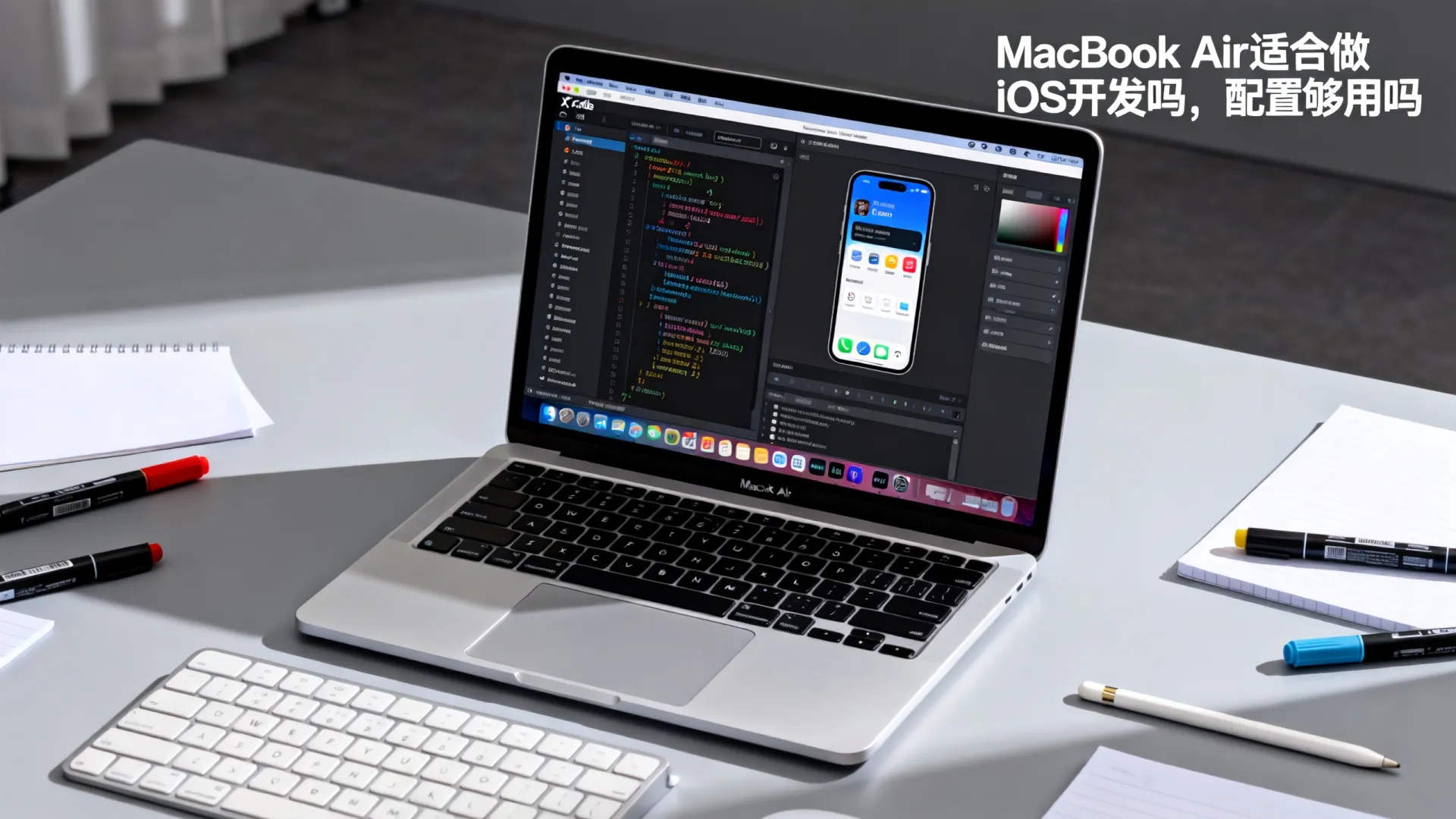 macbook air ios开发 macbook air ios开发