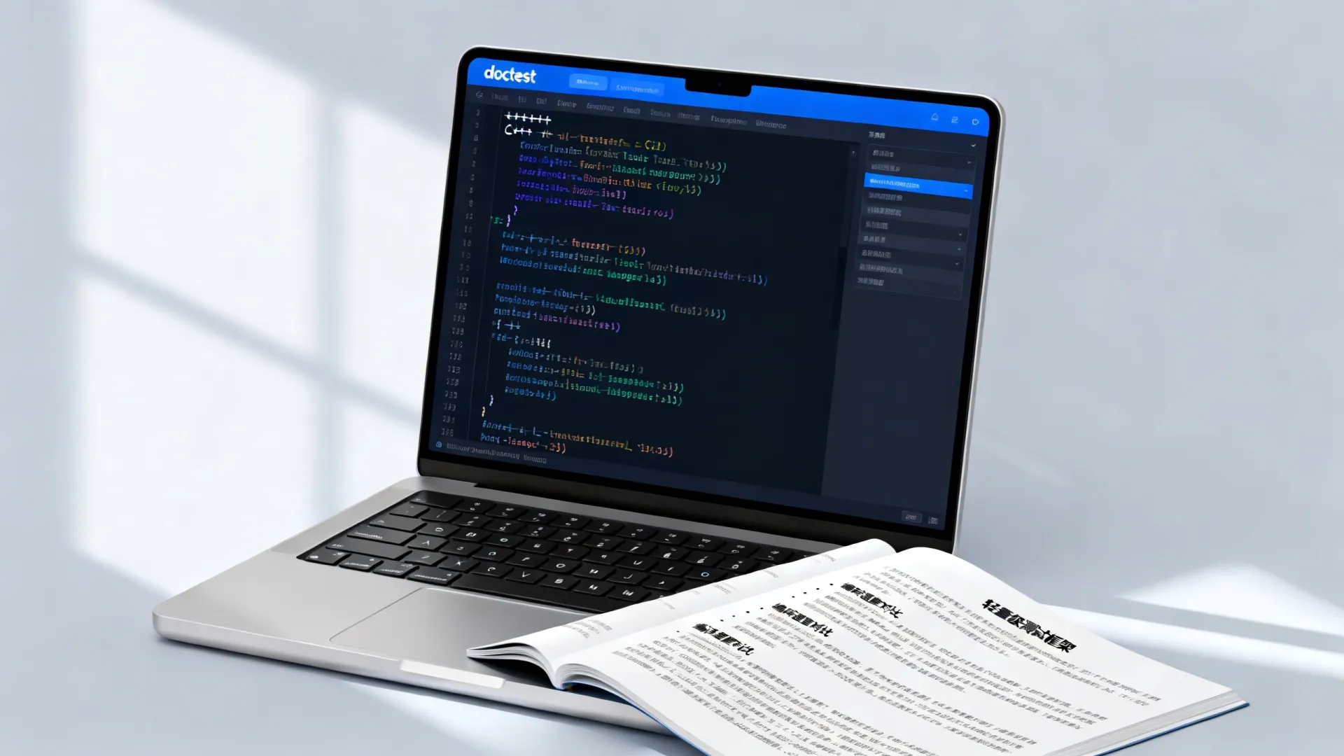 哪个C++测试框架编译最快?doctest轻量级测评解析 doctest轻量级测评解析