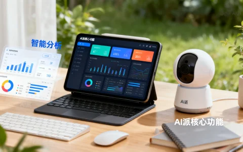 AI派是什么？有什么用？，ai派有什么用