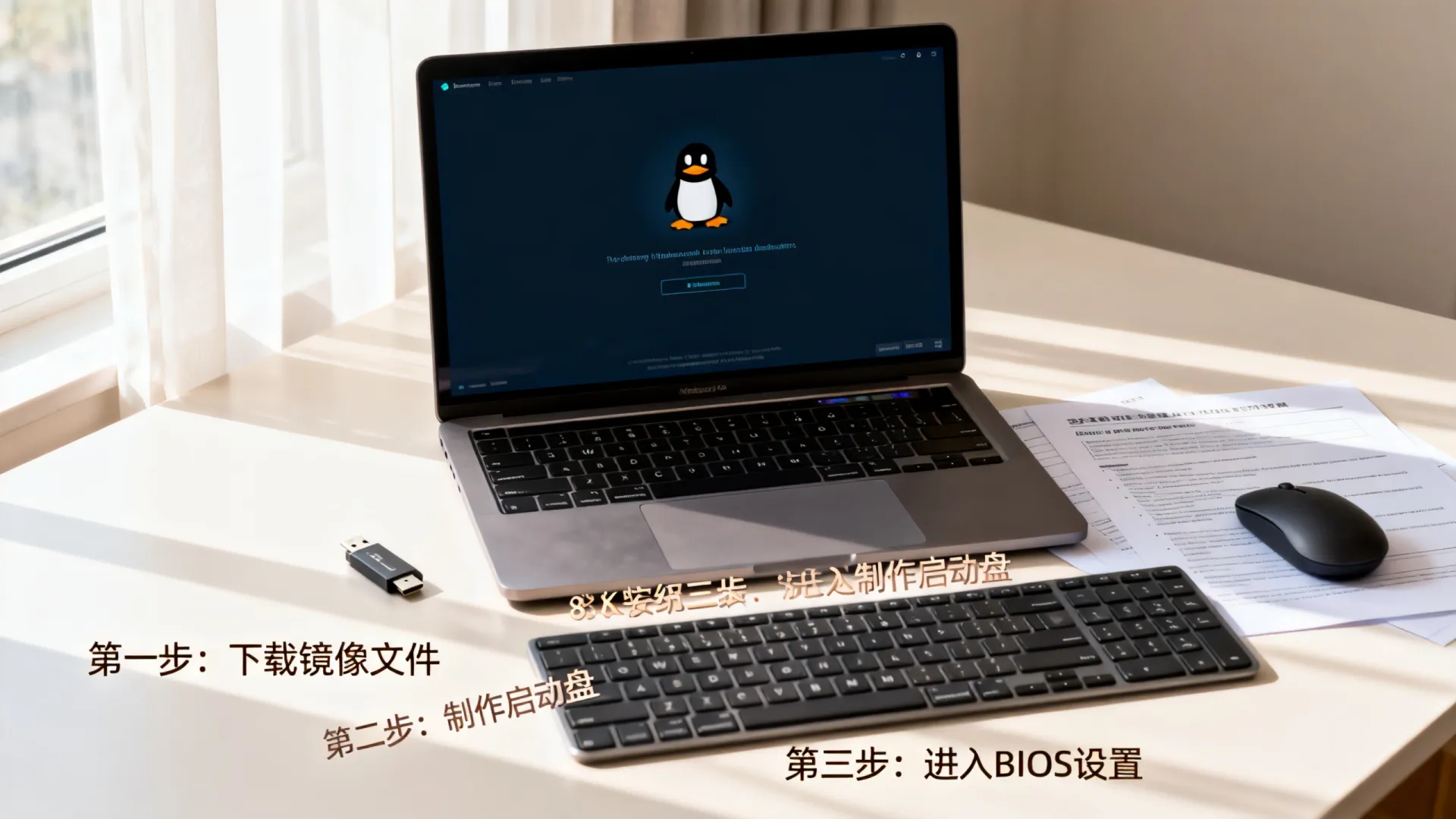 linux安装开发环境