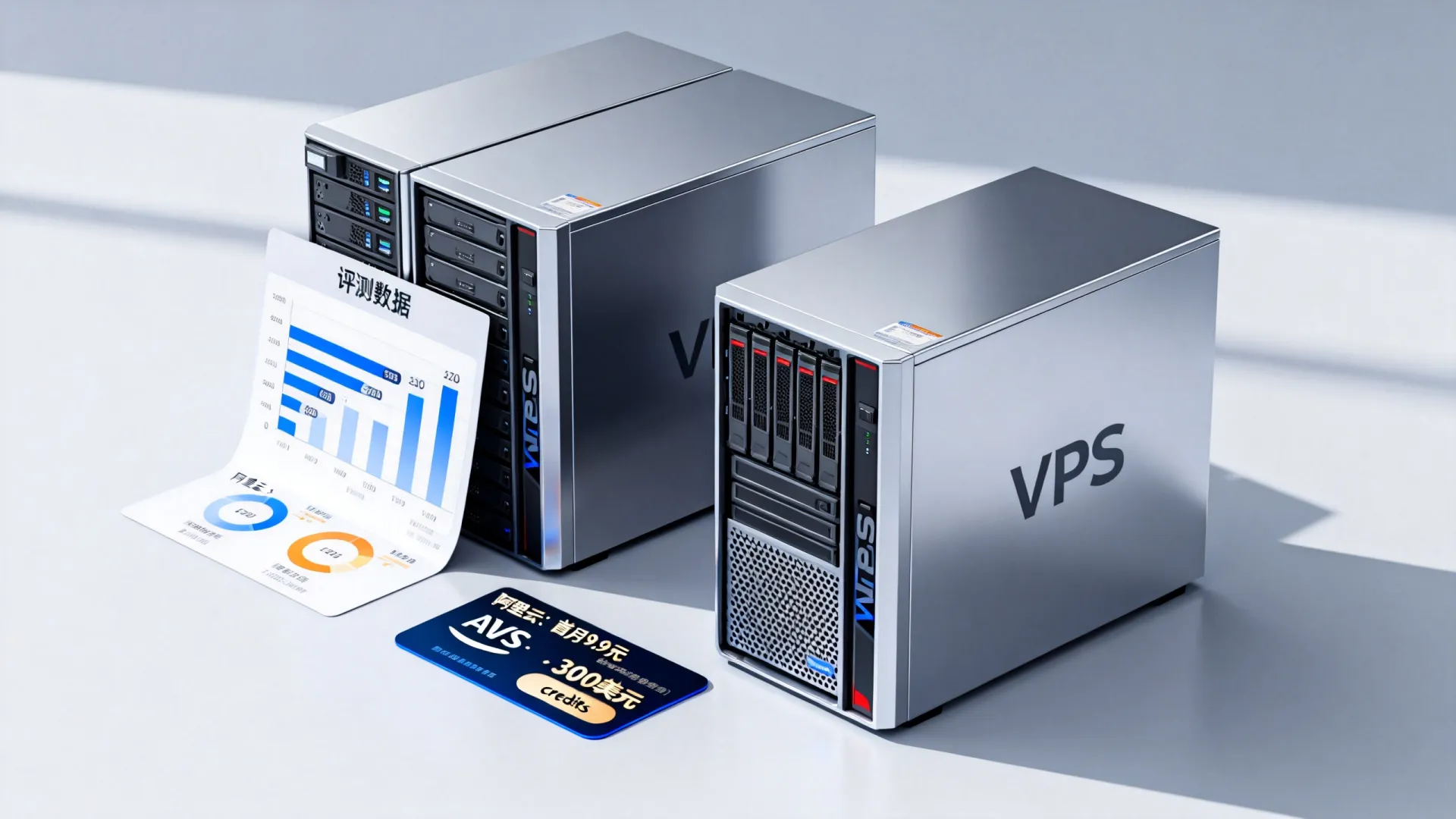 2023年双十一云服务器VPS国内国外商家汇总 - VPS评测 - 国外VPS，国外VPS商家，评测及优惠