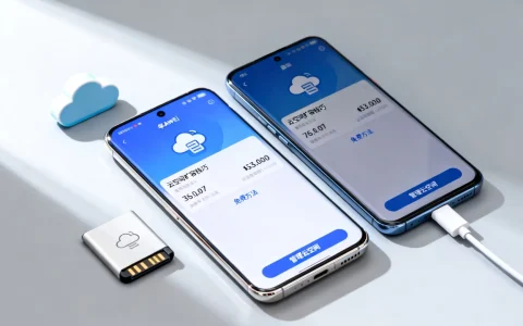 华为小米用户如何免费扩容？解决手机云空间不足的技巧