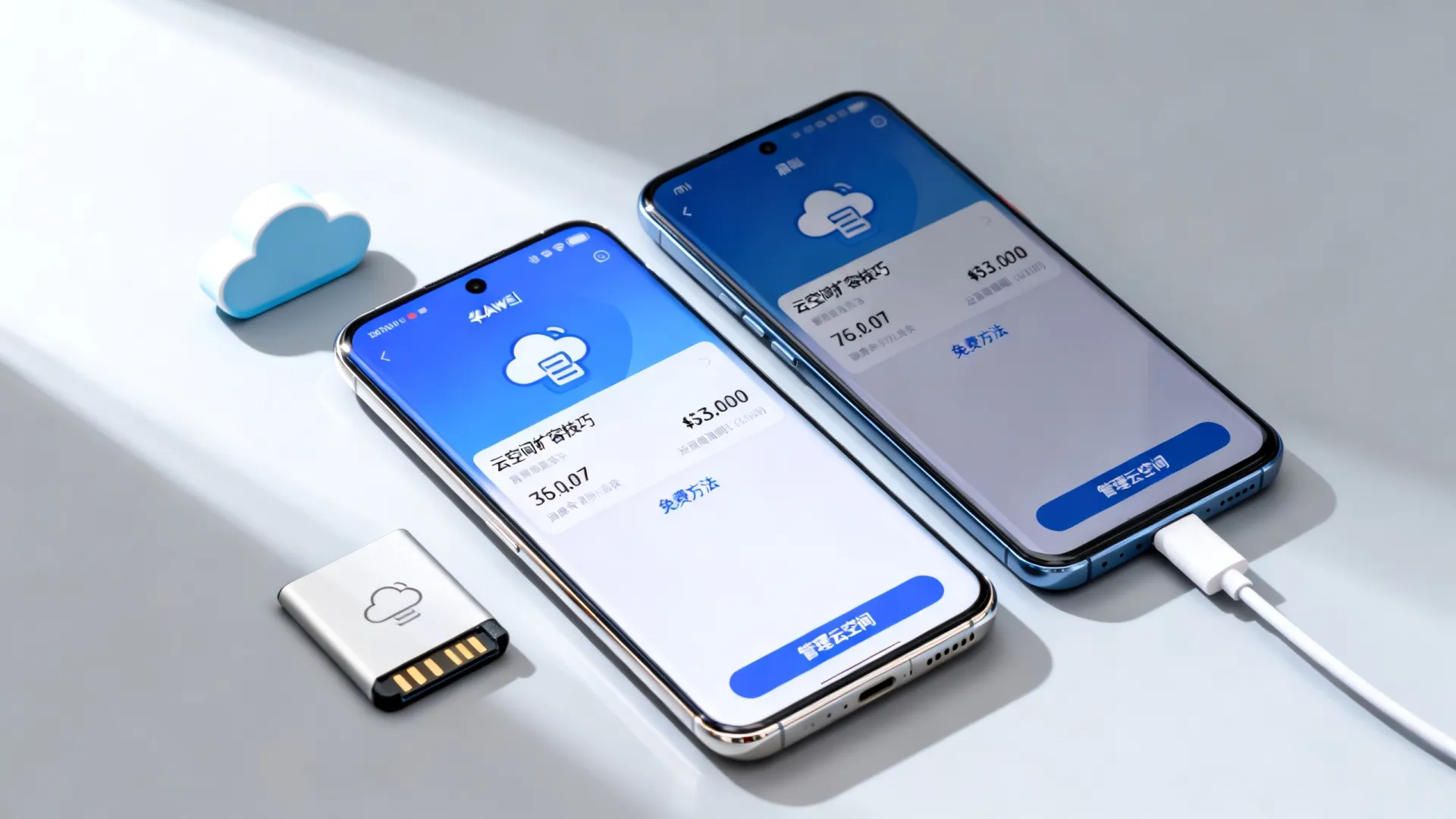 华为小米用户如何免费扩容