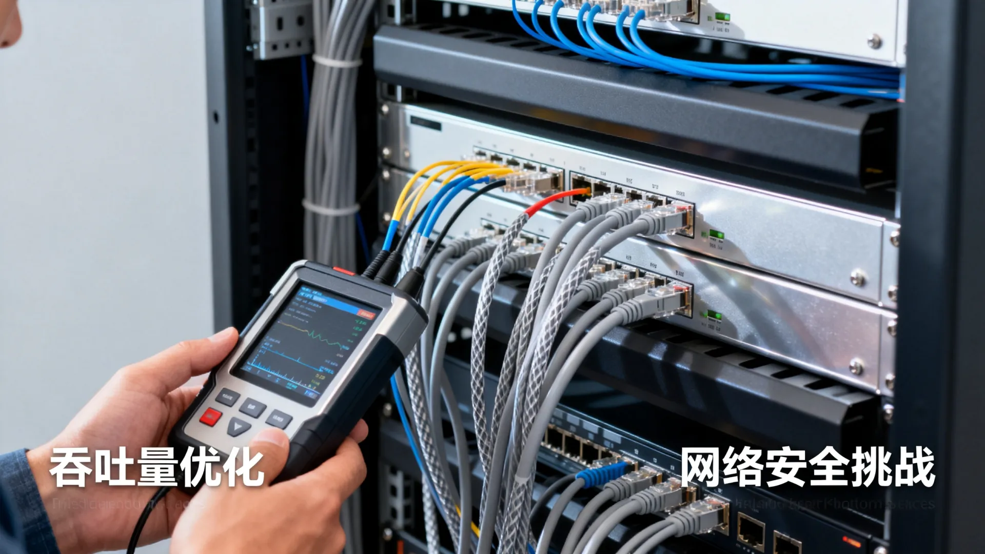 防火墙应用吞吐 防火墙应用吞吐