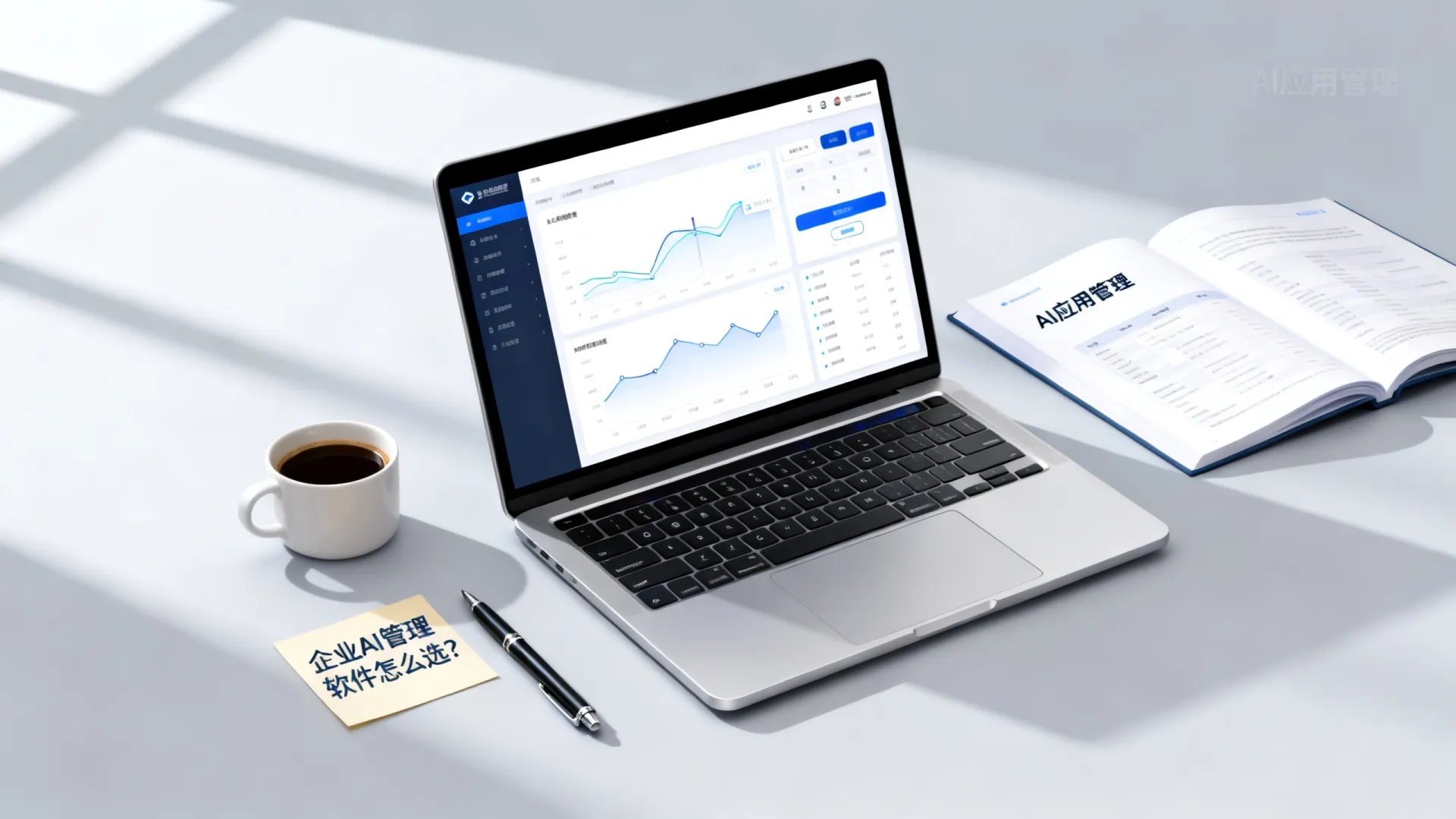 AI应用管理限时特惠 AI应用管理限时特惠