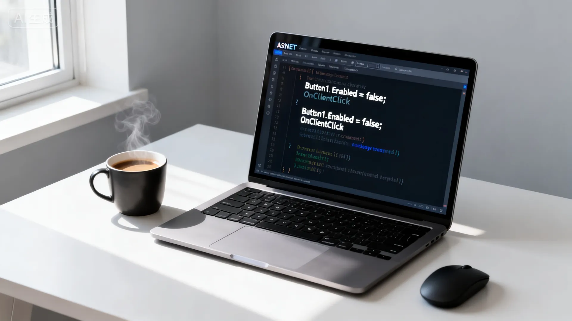 ASPNET防止按钮多次提交核心实现代码 ASPNET防止按钮多次提交核心实现代码