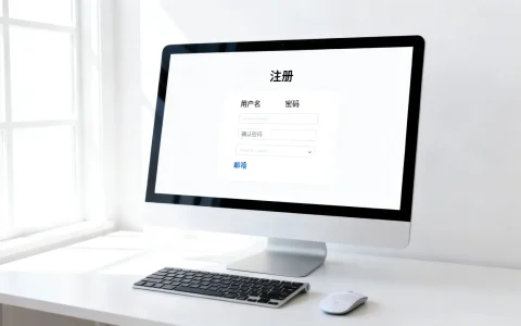 ASP.NET注册页面怎么做？用户注册功能详解