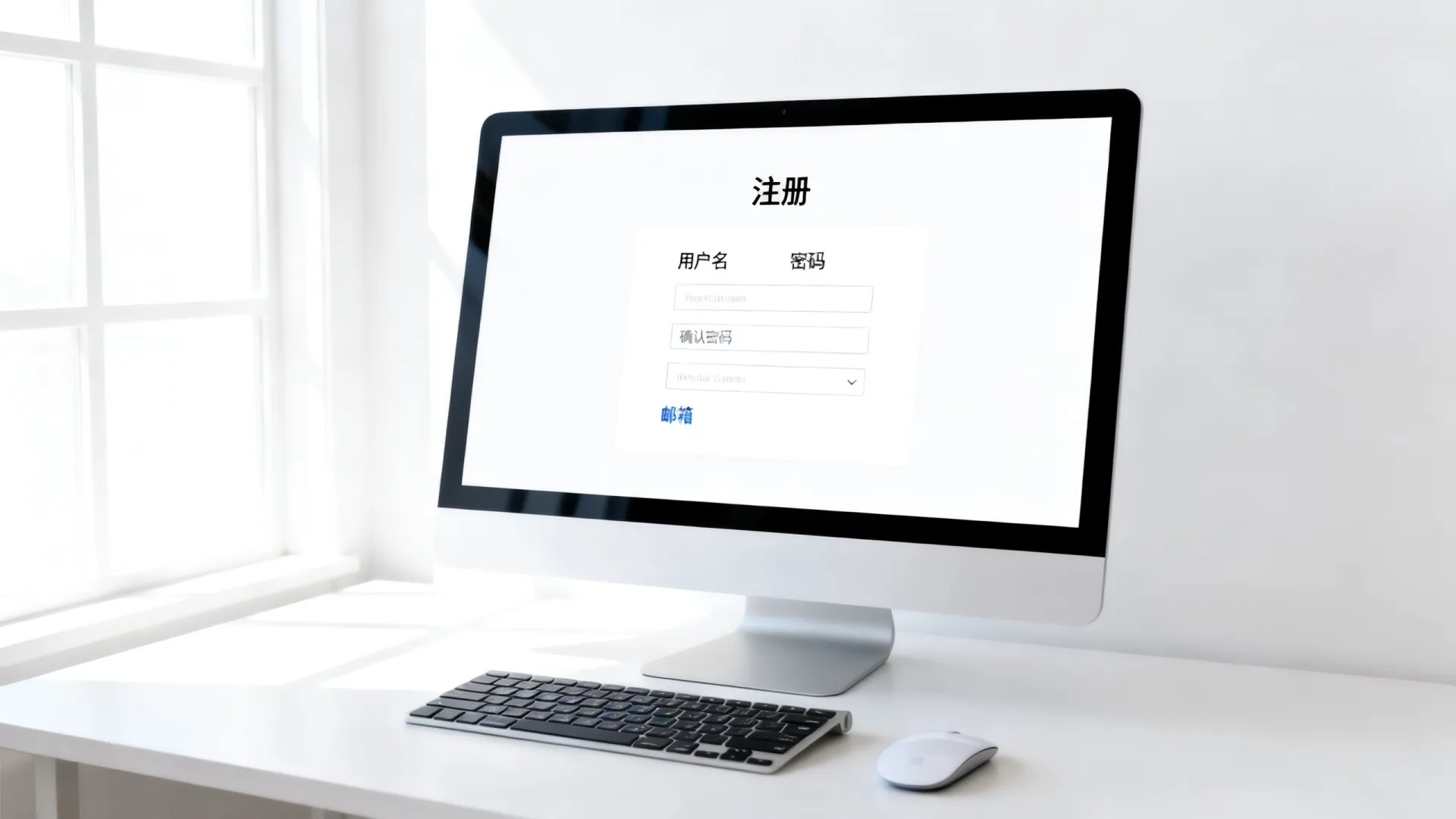 ASP.NET注册页面怎么做?用户注册功能详解 ASP.NET注册页面怎么做?用户注册功能详解