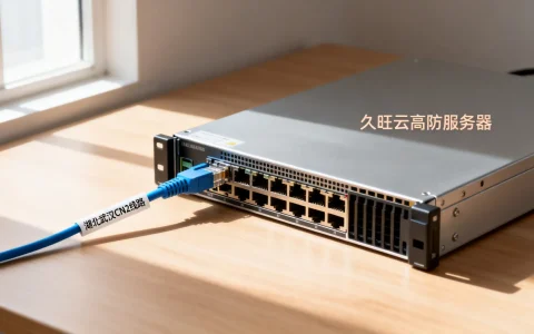 久旺云高防服务器怎么样？湖北武汉CN2线路值得购买吗？