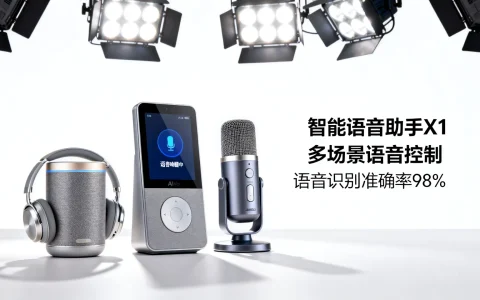 AI智能语音怎么样？哪个牌子好？