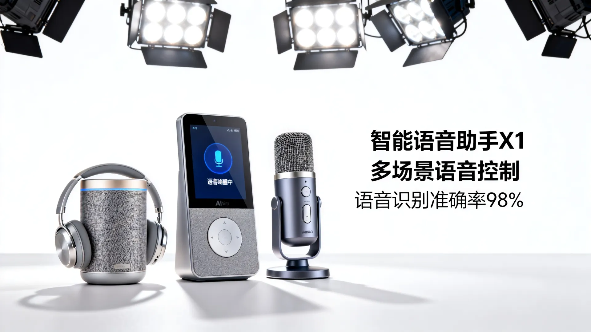 AI智能语音怎么样?哪个牌子好? AI智能语音怎么样