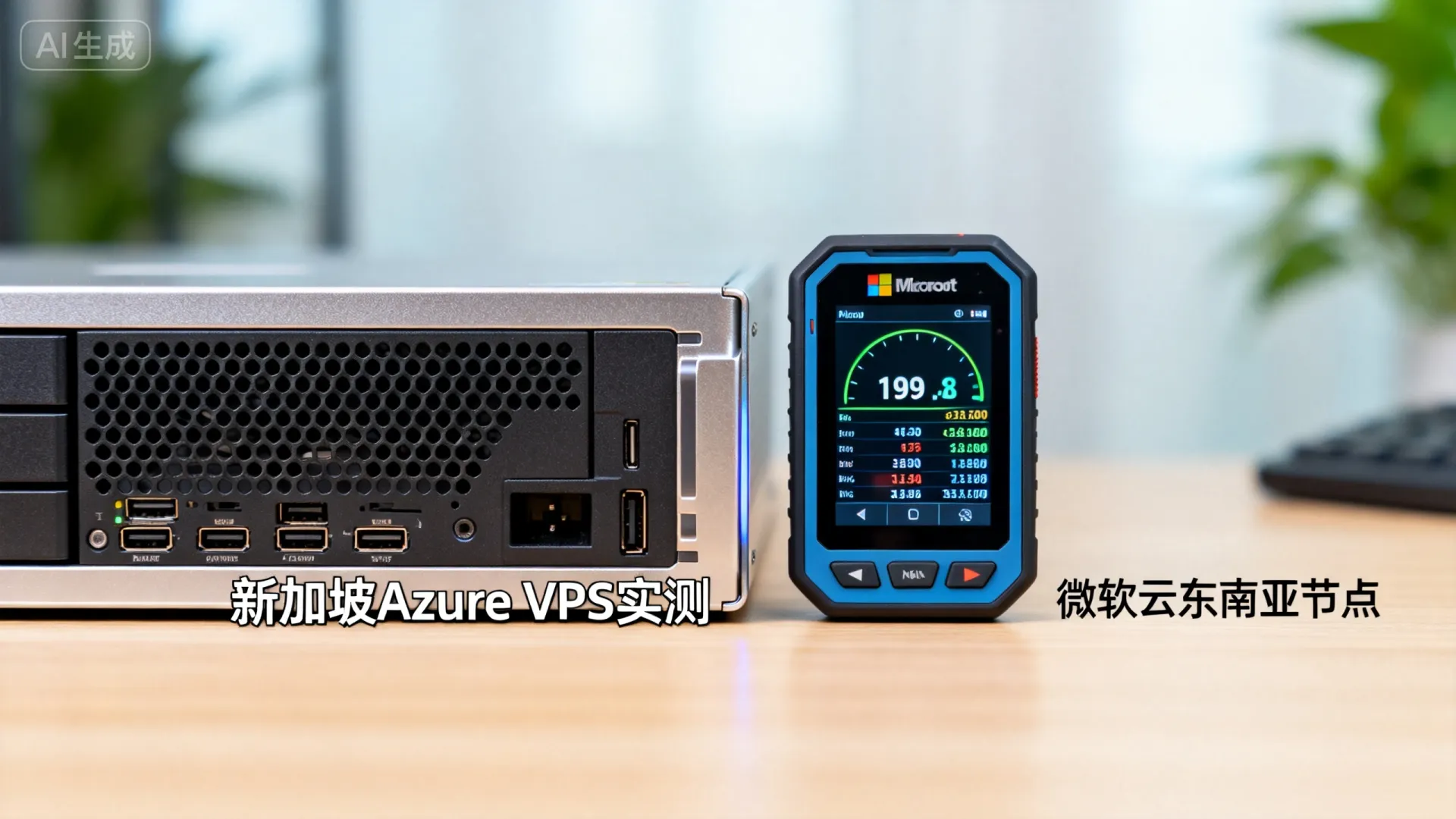 新加坡Azure VPS哪家强?| 微软云东南亚节点实测性能解析 新加坡Azure VPS哪家强?| 微软云东南亚节点实测性能解析
