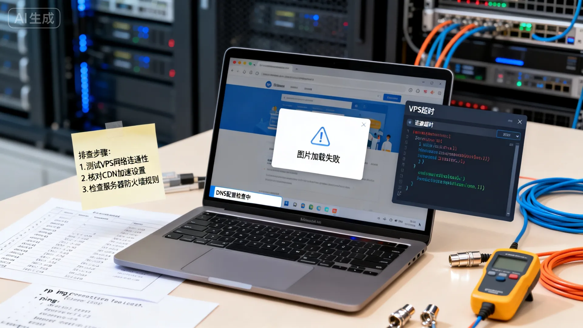 更换服务器后网站图片无法加载如何解决 - VPS评测 - 国外VPS,国外VPS商家,评测及优惠 更换服务器后网站图片无法加载如何解决 - VPS评测 - 国外VPS,国外VPS商家,评测及优惠