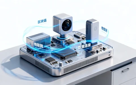 国内区块链数据连接物联网是什么，区块链物联网应用前景如何？