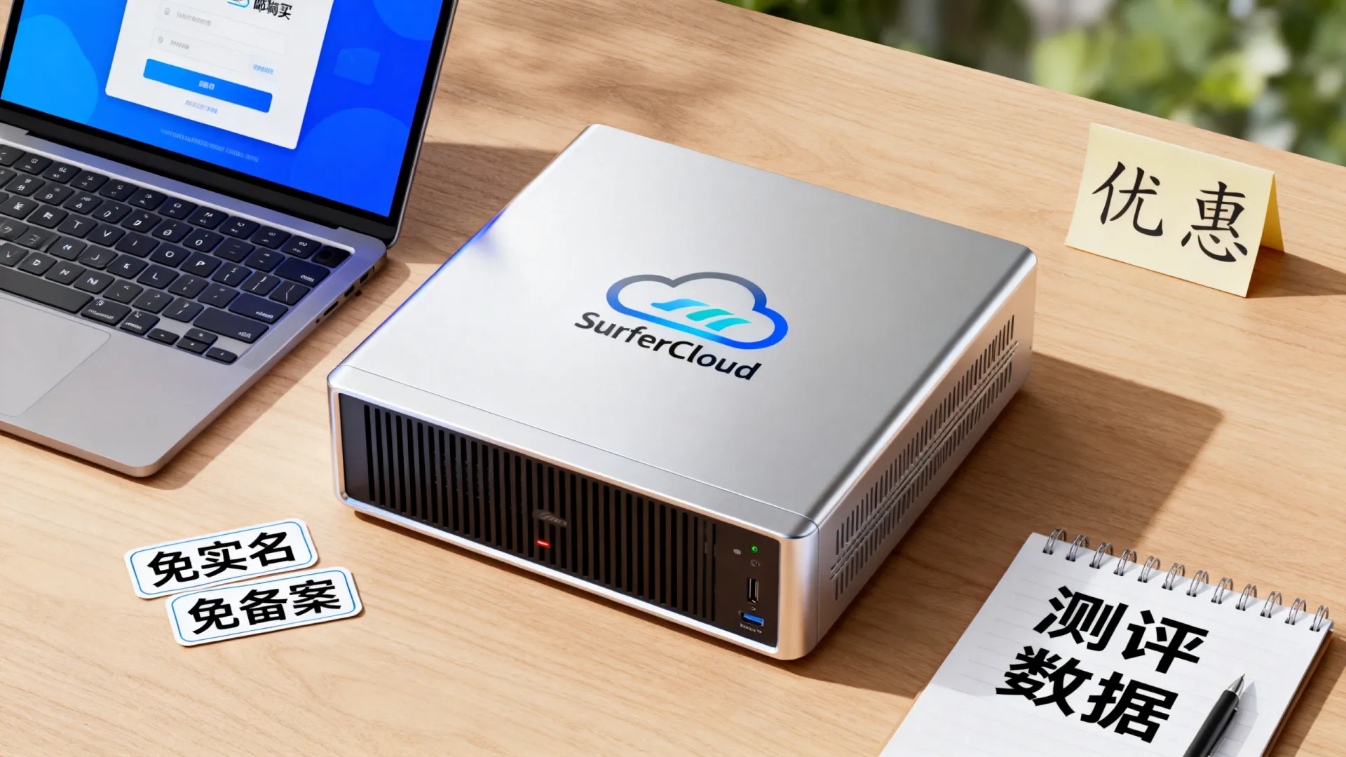SurferCloud免实名免备案,有邮箱就能买海外云主机,附最新优惠及测评数据 - VPS评测 - 国外VPS,国外VPS商家,评测及优惠 SurferCloud免实名免备案,有邮箱就能买海外云主机,附最新优惠及测评数据 - VPS评测 - 国外VPS,国外VPS商家,评测及优惠
