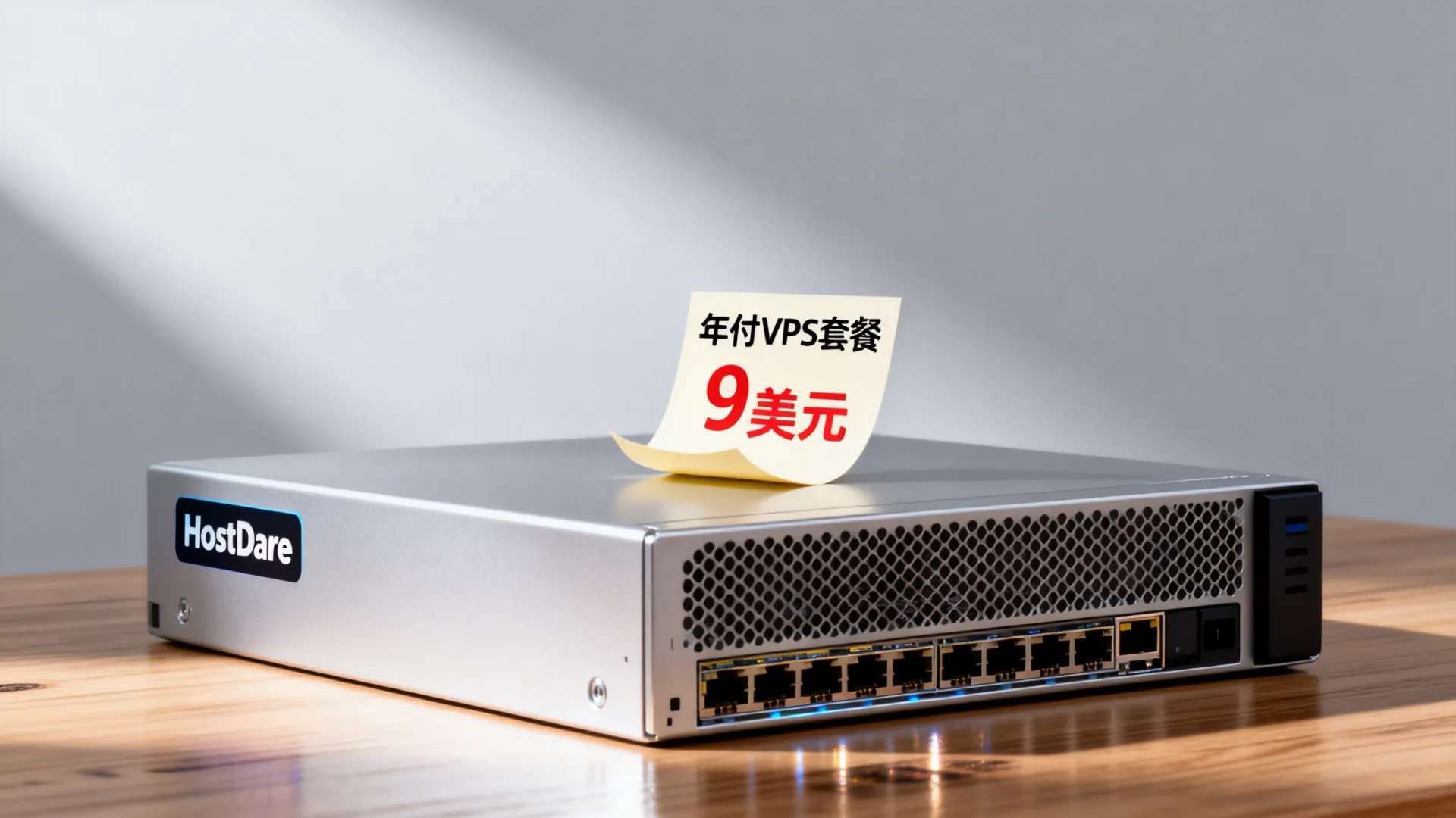 盘点当前可用的HostDare特价年付VPS套餐 最低低至年付9美元 - VPS评测 - 国外VPS,国外VPS商家,评测及优惠 盘点当前可用的HostDare特价年付VPS套餐 最低低至年付9美元 - VPS评测 - 国外VPS,国外VPS商家,评测及优惠