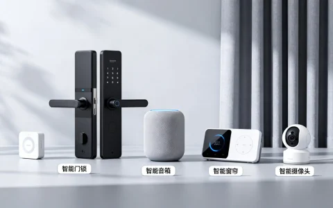 AI智能家居平台哪个牌子好，全屋智能系统怎么选？