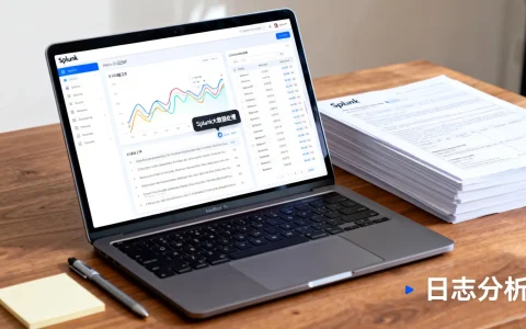 如何选择日志分析工具？Splunk大数据处理能力解析
