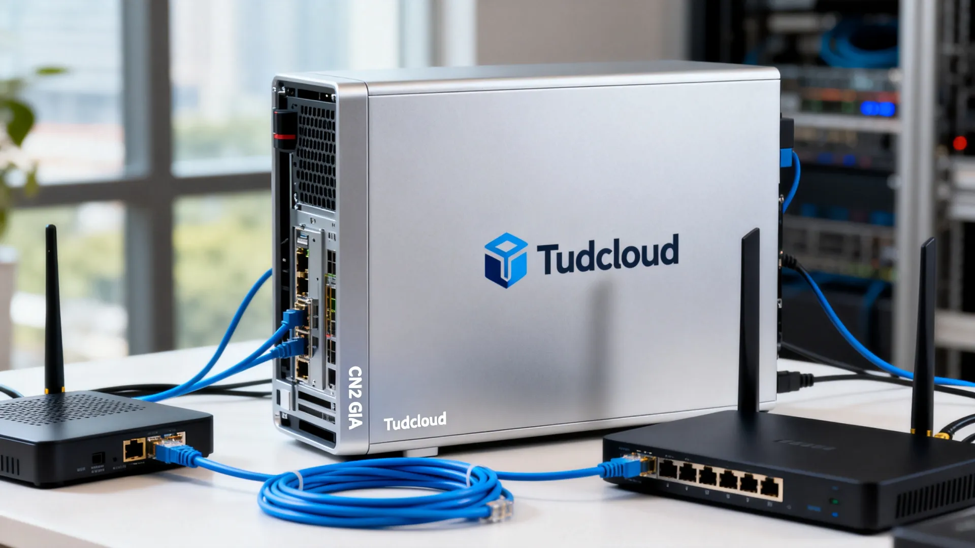 Tudcloud香港CN2 GIA VPS:1核1G/10GB SSD/不限流量/3Mbps/4美元/月,支持支付宝/银联卡 Tudcloud香港CN2 GIA VPS
