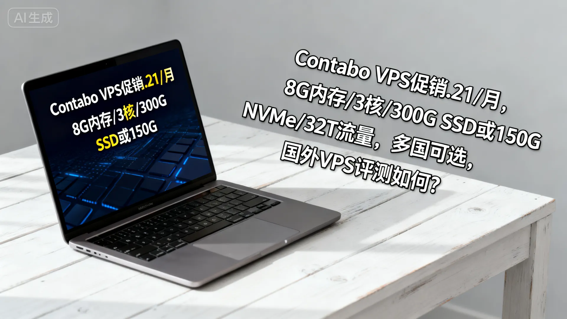 contabo优惠促销:.21/月,8G内存/3核(AMD EPYC)/300G SSD或150G NVMe/32T流量,德国/英国/美国/澳大利亚/新加坡/日本 - VPS评测 - 国外VPS,国外VPS商家,评测及优惠 contabo优惠促销:.21/月,8G内存/3核(AMD EPYC)/300G SSD或150G NVMe/32T流量,德国/英国/美国/澳大利亚/新加坡/日本 - VPS评测 - 国外VPS,国外VPS商家,评测及优惠