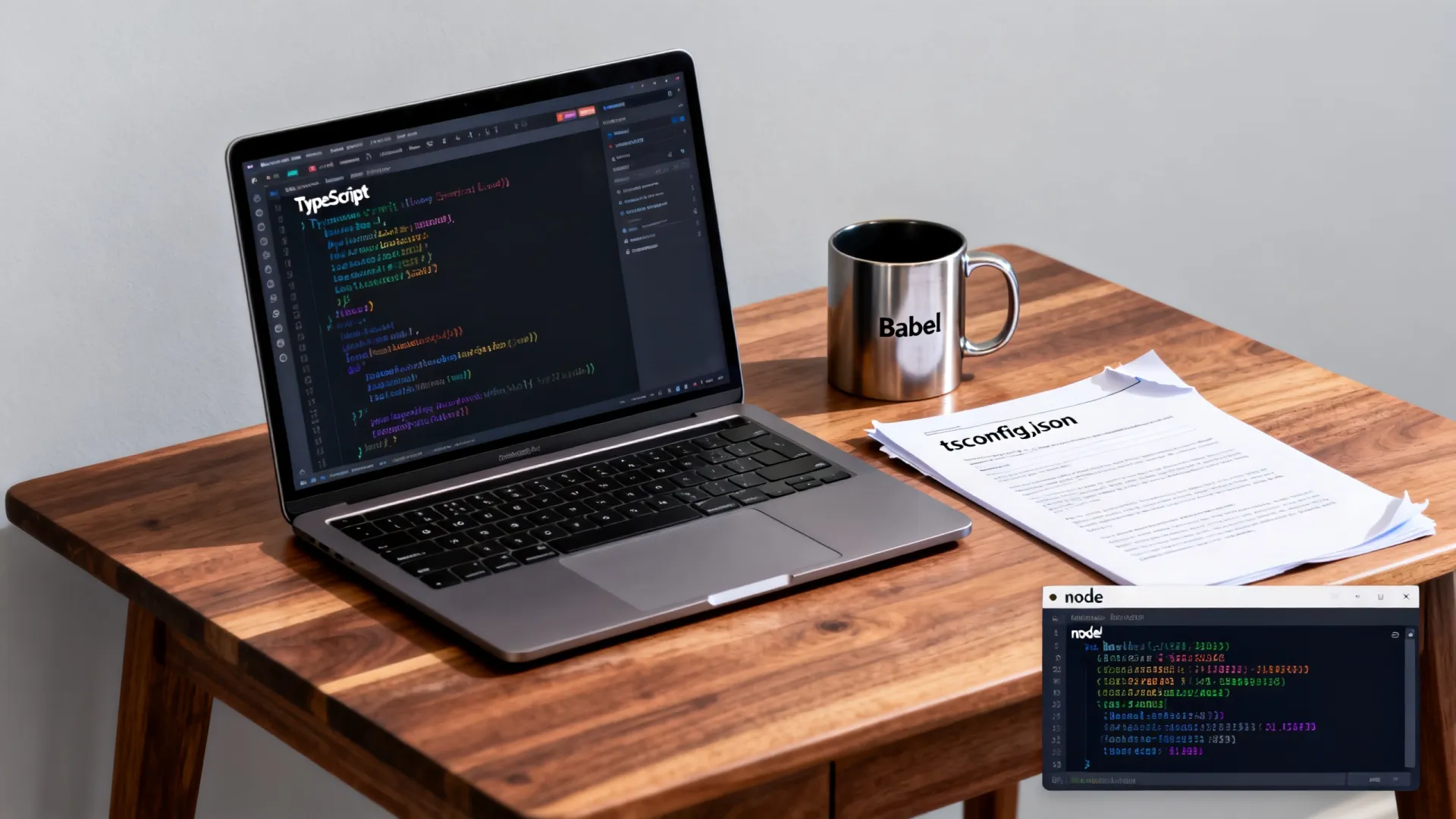 Babel TypeScript兼容性怎么样?Babel Node测评解析 Babel TypeScript兼容性怎么样