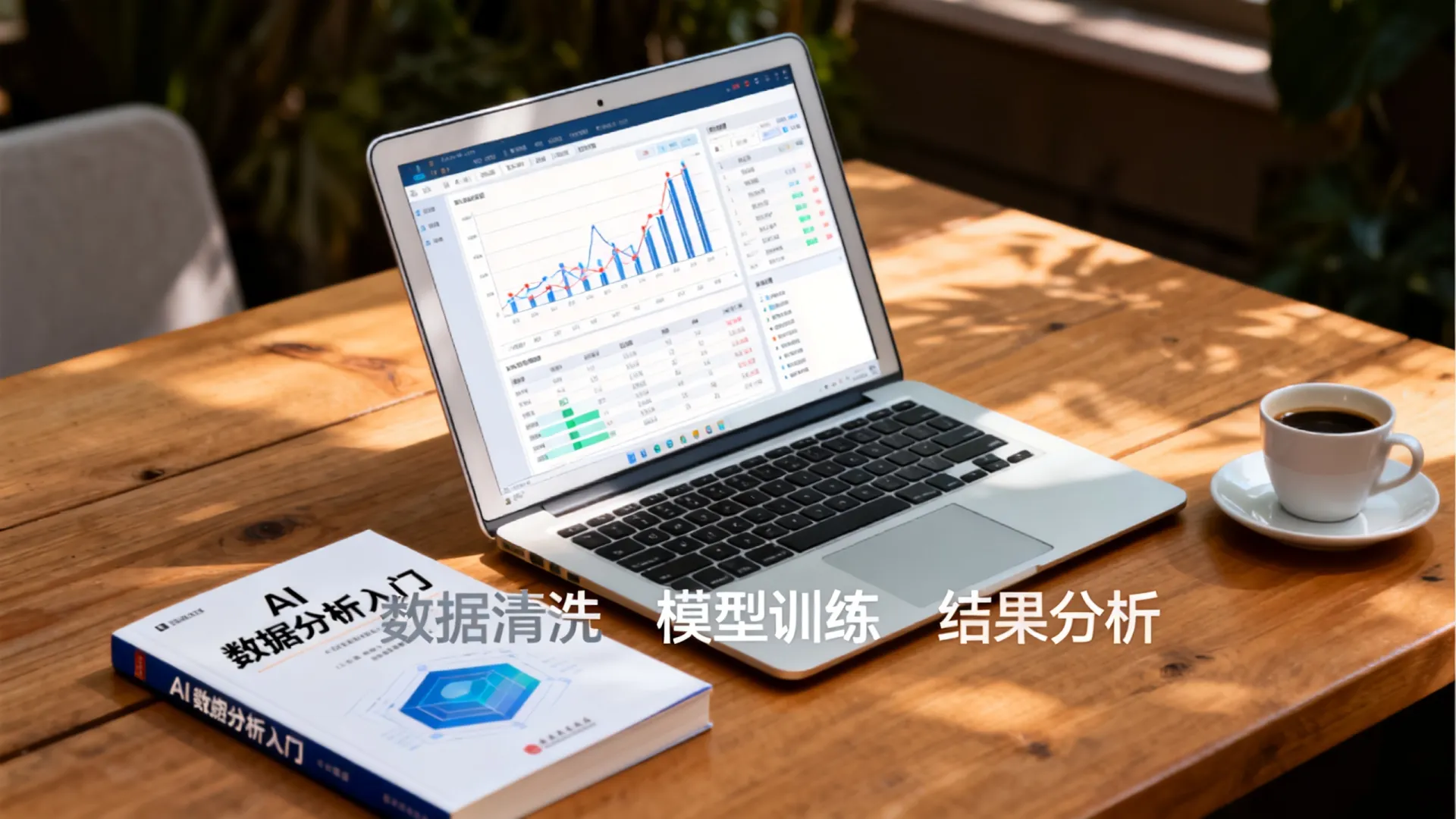 ai数据分析 ai数据分析