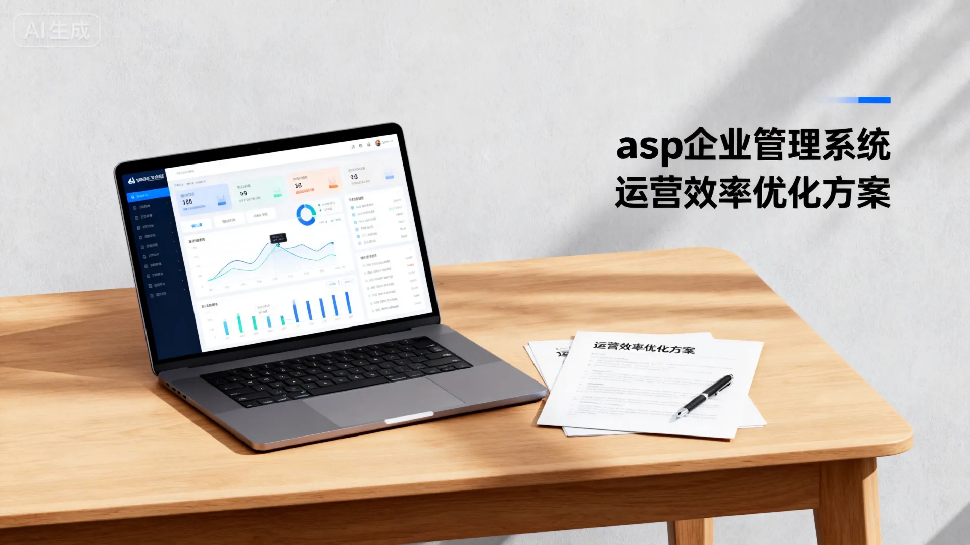 asp企业管理系统