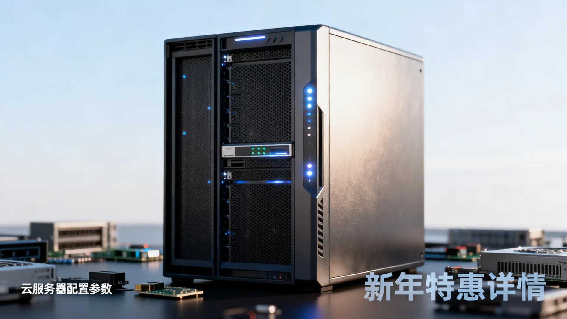 莱卡云新年特惠:内地/香港/美国/韩国云服务器29.低至99元/月,480元/年起 韩国云服务器29