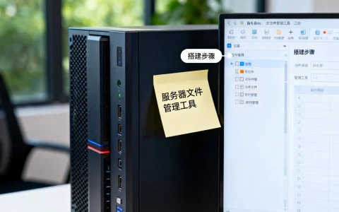服务器搭建文件管理怎么做，哪个工具最好用？