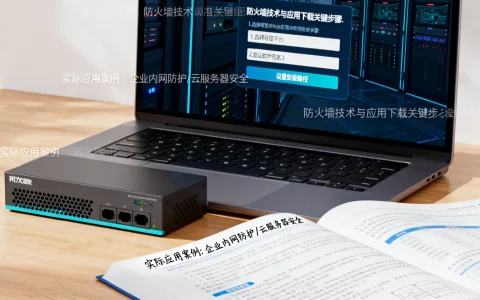 防火墙技术与应用下载，有哪些关键步骤和实际应用案例？