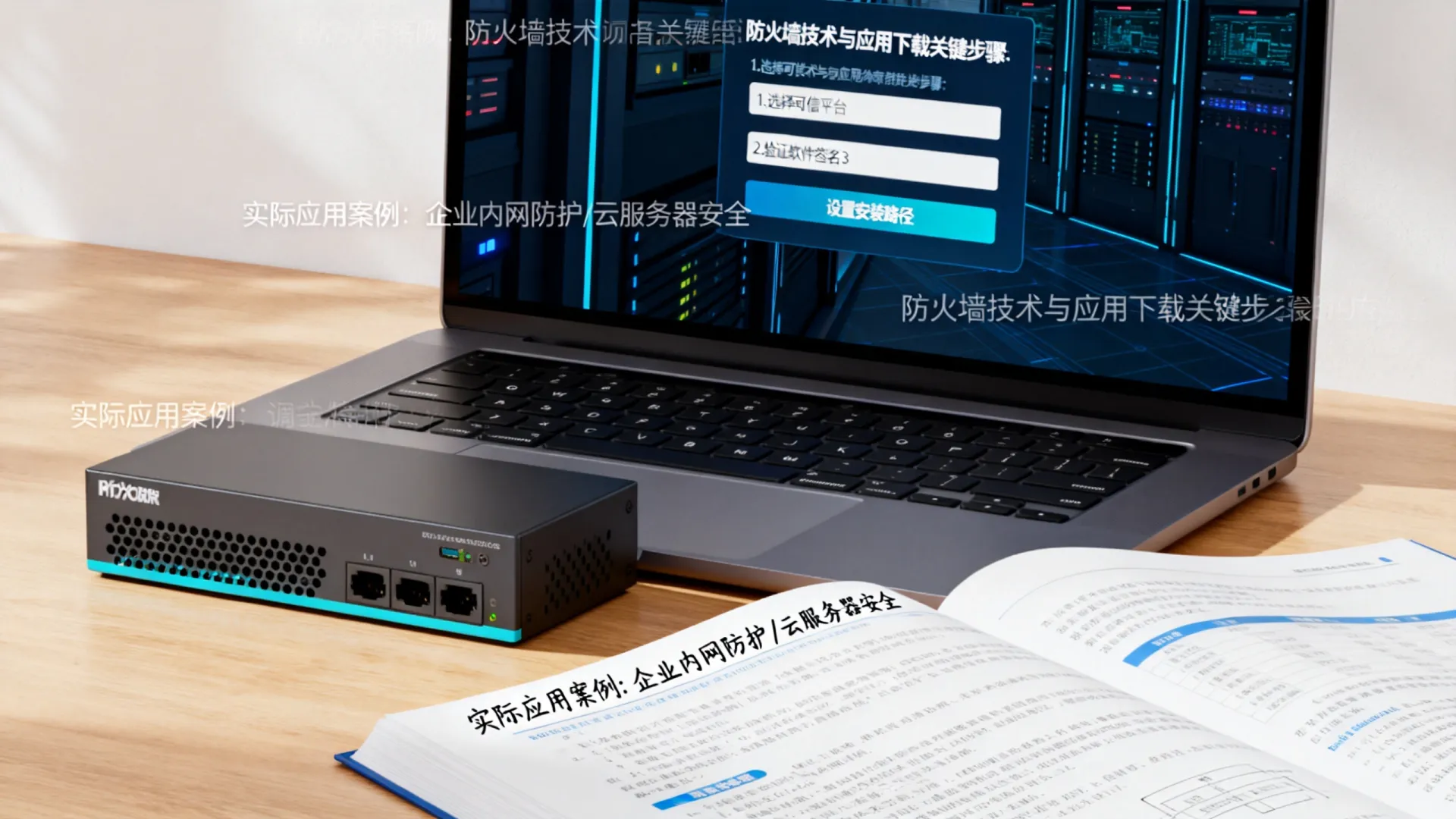 防火墙技术与应用下载 防火墙技术与应用下载