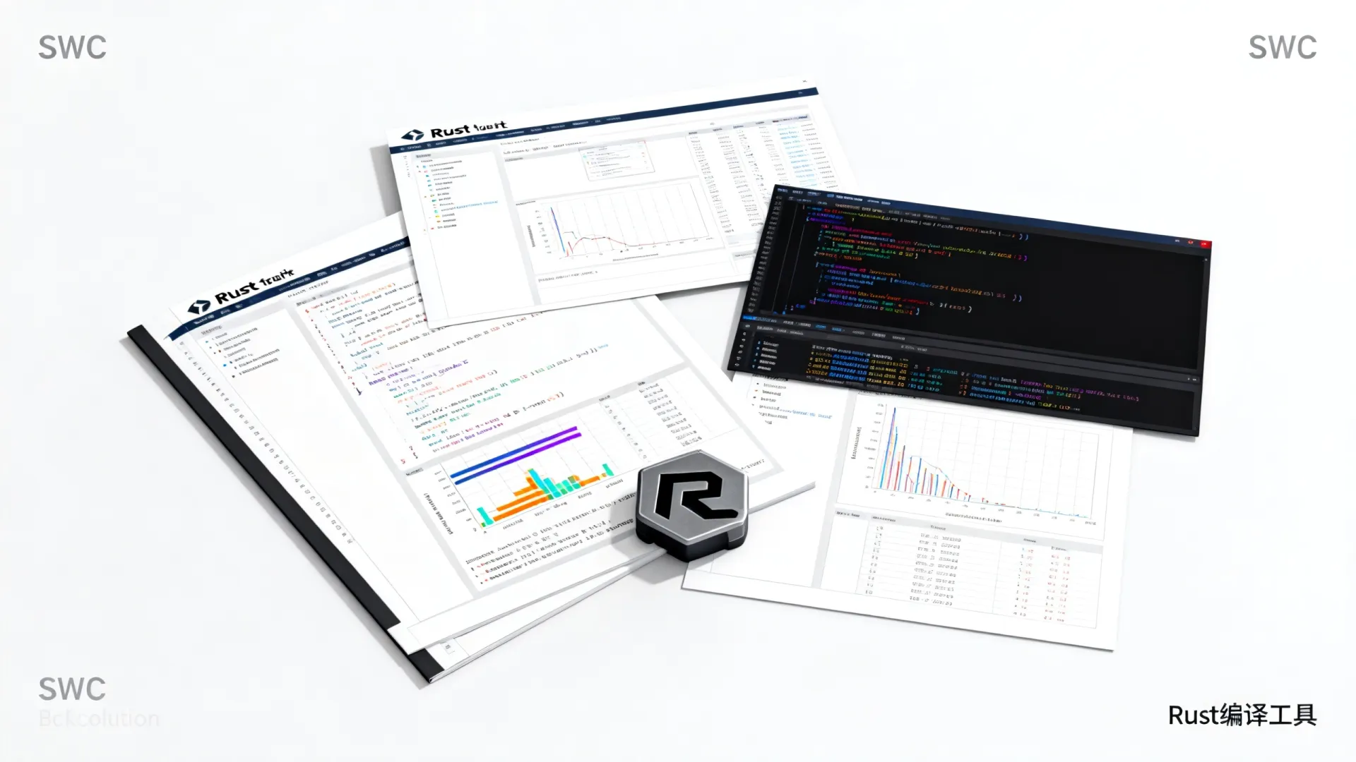 Rust编译工具性能实测对比