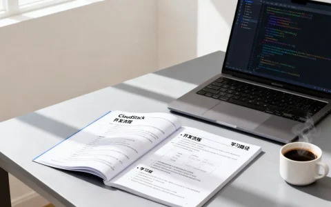 CloudStack开发怎么学，CloudStack开发流程？