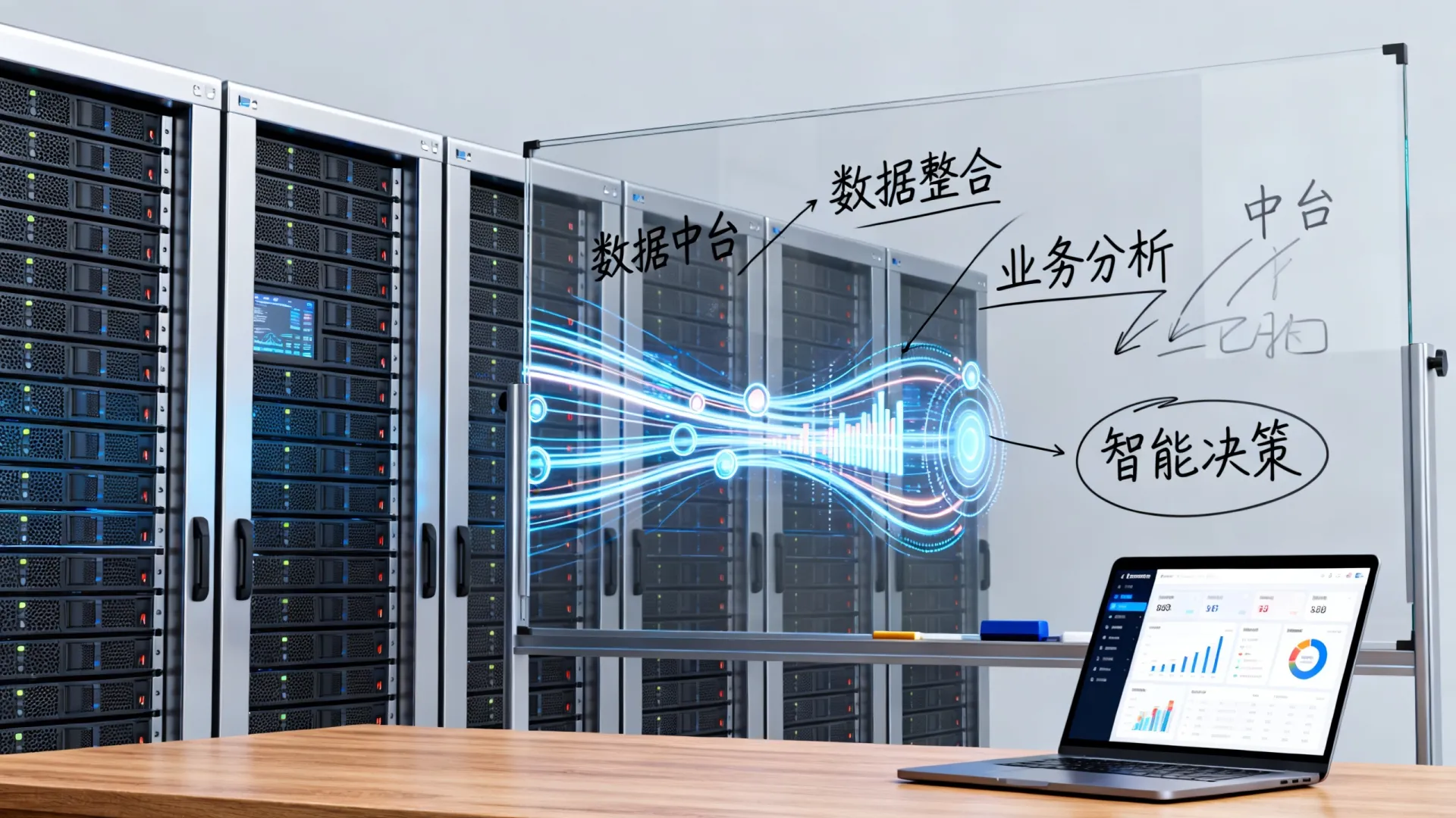 数据中台是什么?国内数据中台怎么用? 数据中台是什么?国内数据中台怎么用?