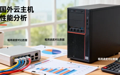 国外云主机好吗，国外云主机租用哪家速度快？