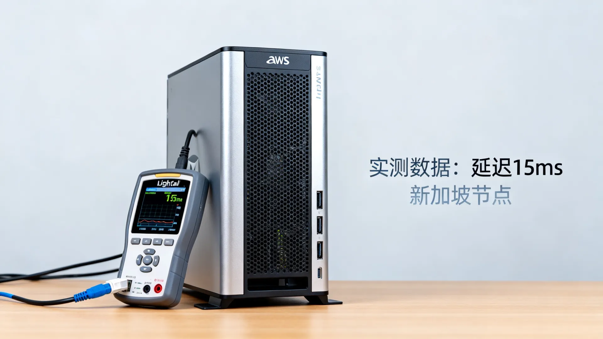 AWS Lightsail新加坡节点速度怎么样?实测东南亚性能真香测评! AWS Lightsail新加坡节点速度怎么样?实测东南亚性能真香测评!