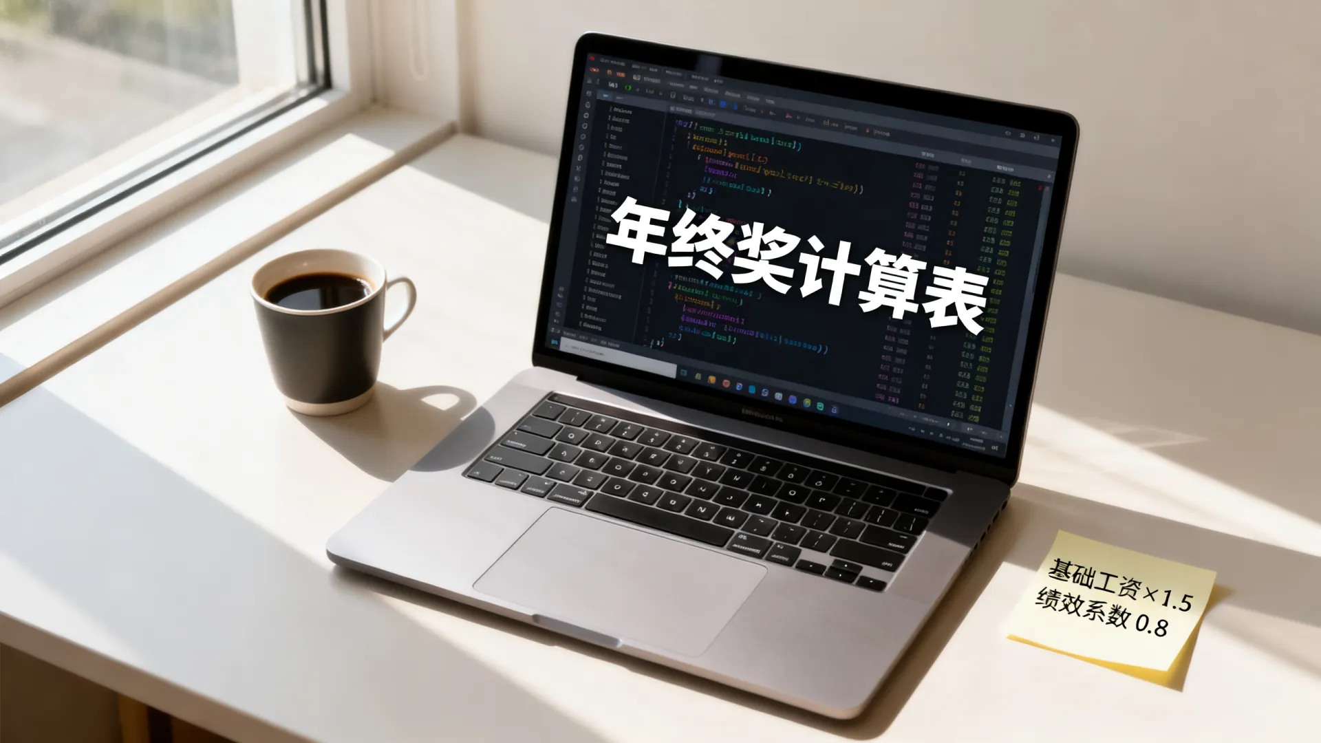 软件开发年终奖 软件开发年终奖