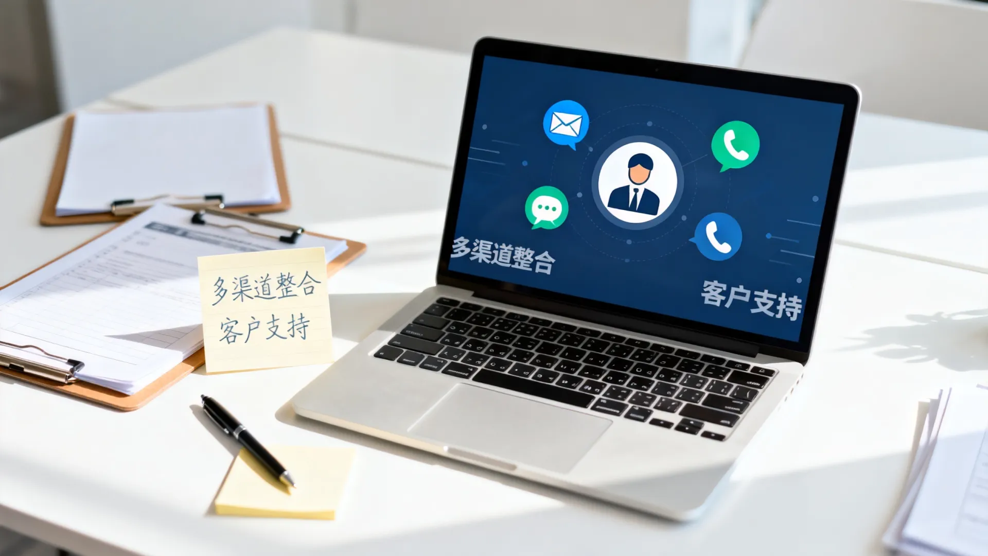 Kayako怎么样?客户支持平台多渠道整合全面测评推荐 客户支持平台多渠道整合全面测评推荐