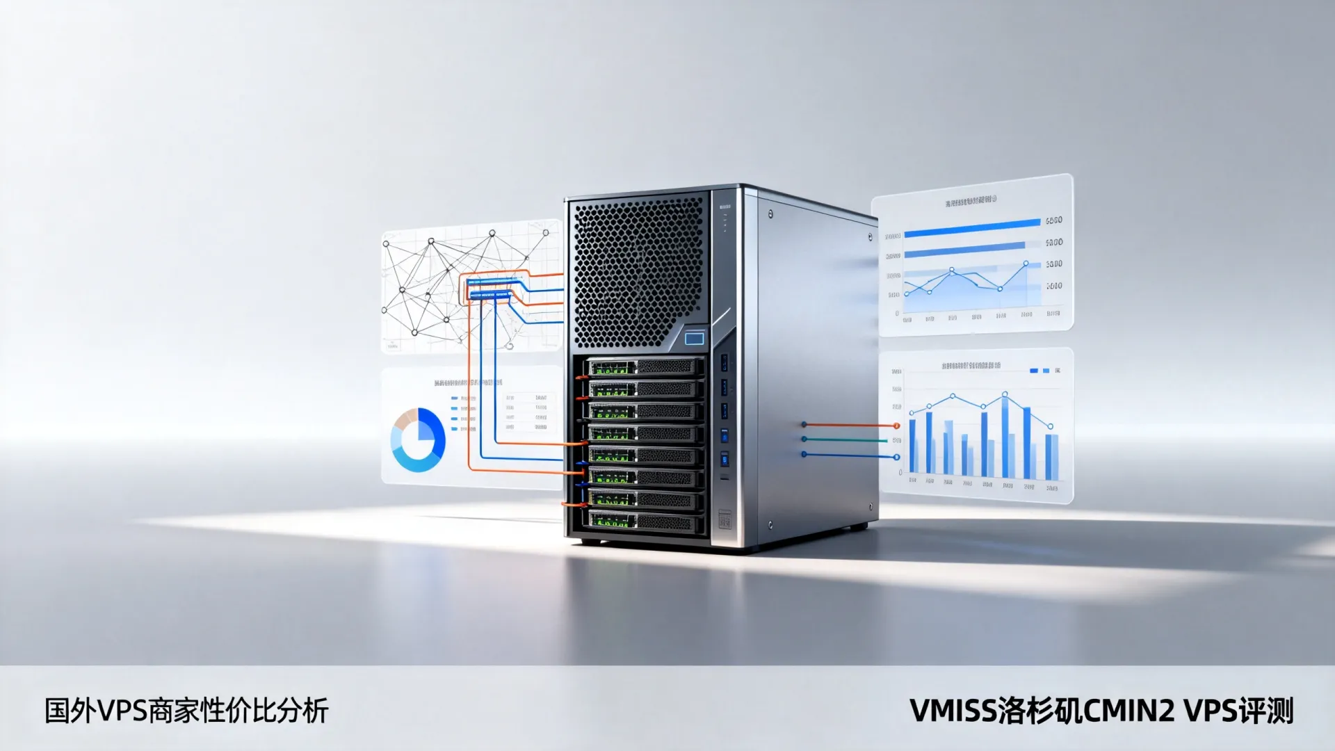VMISS，美国 – 洛杉矶 – CMIN2 VPS测评分享 - VPS评测 - 国外VPS，国外VPS商家，评测及优惠