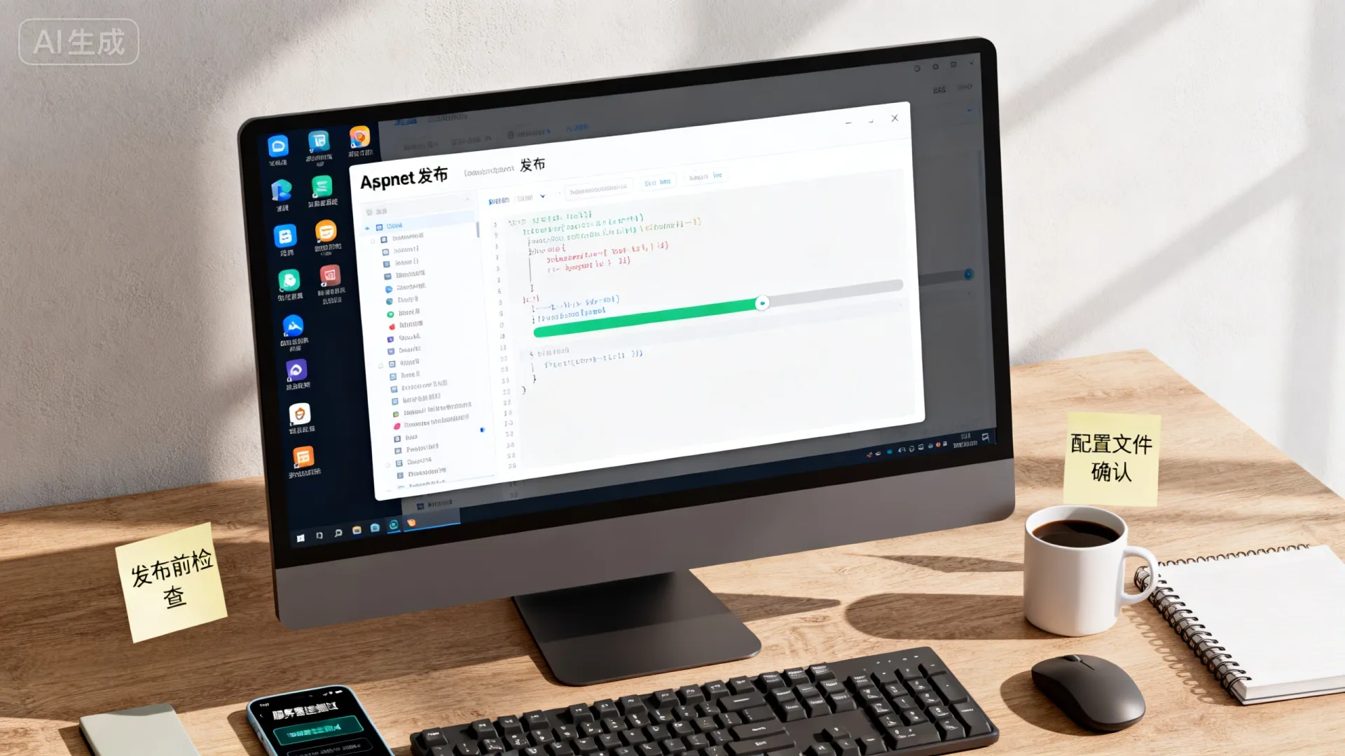 aspnet发布失败怎么办?aspnet发布教程详解步骤 aspnet发布教程详解步骤