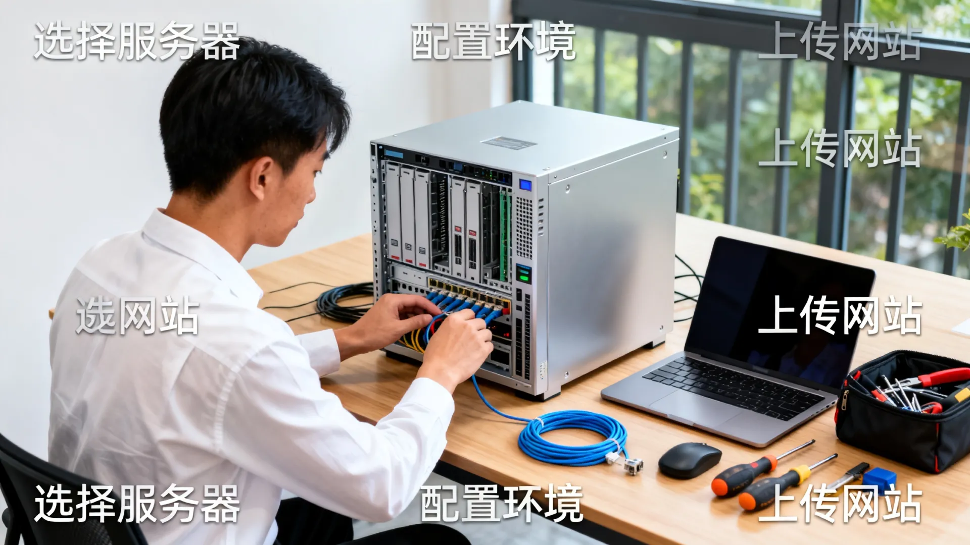 自己用服务器建网站教程,怎样自己用服务器建网站省钱? 怎样自己用服务器建网站省钱