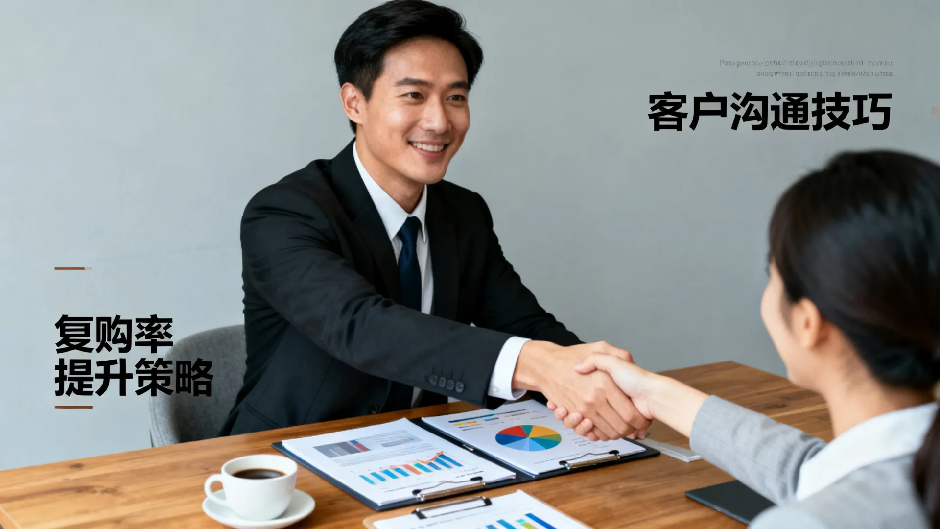 如何开发老客户 如何开发老客户