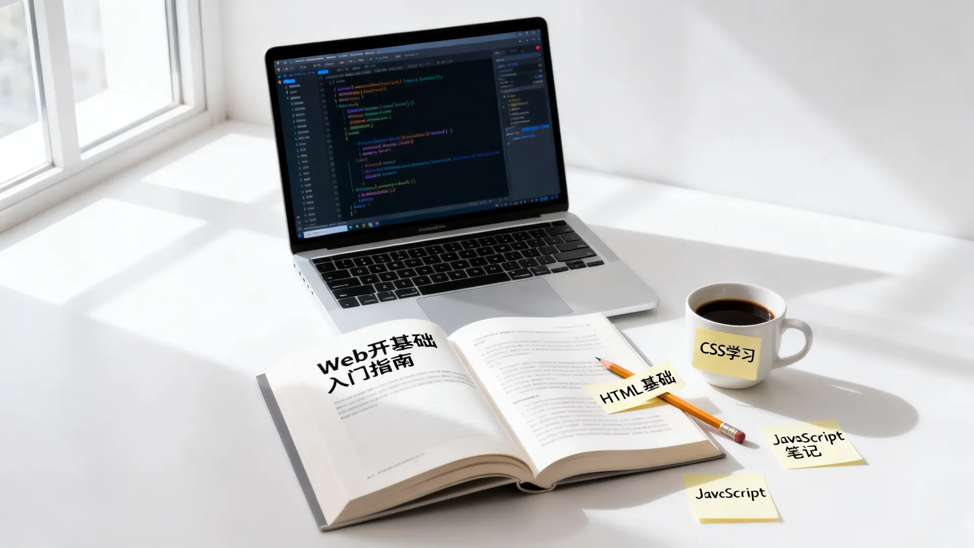 web全端开发 web全端开发