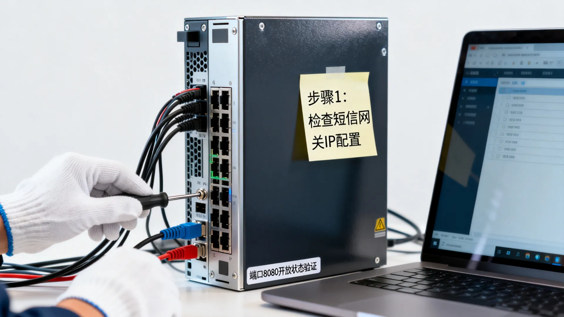 服务器接收短信 服务器接收短信