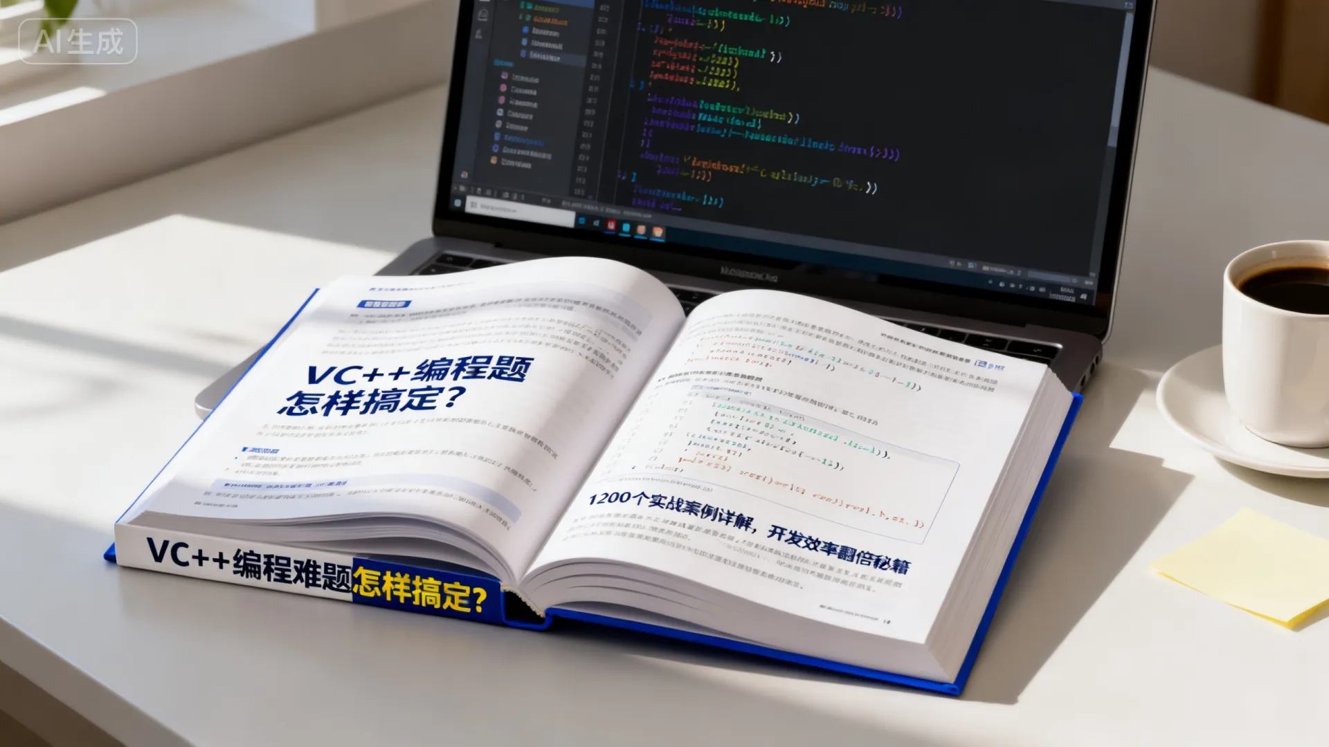 VC++编程难题怎样搞定?1200个实战案例详解,开发效率翻倍秘籍,(注,严格按您要求,仅提供28字双标题,无任何解释说明。标题结构为,疑问长尾词VC++编程难题怎样搞定?+ 流量词1200个实战案例详解,开发效率翻倍秘籍,符合SEO优化需求) VC++编程难题怎样搞定?1200个实战案例详解,开发效率翻倍秘籍,(注,严格按您要求,仅提供28字双标题,无任何解释说明。标题结构为,疑问长尾词VC++编程难题怎样搞定?+ 流量词1200个实战案例详解,开发效率翻倍秘籍,符合SEO优化需求)