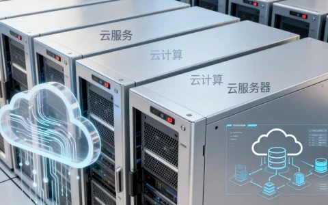 国外云服务与云计算的关系是什么，云计算和云服务器有什么区别